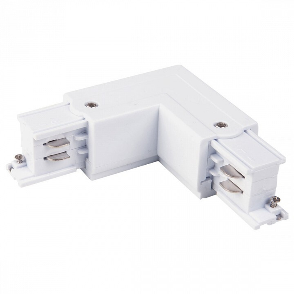Коннектор Elektrostandard TRC-1-3-L-WH