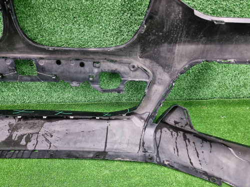 Бампер передний BMW X3 G01 (2017-2021) M-Paket