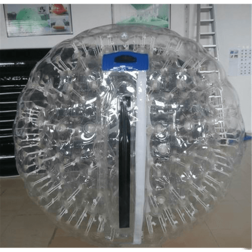 Зорб ТПУ с TIZIP, диаметр 2.5 м