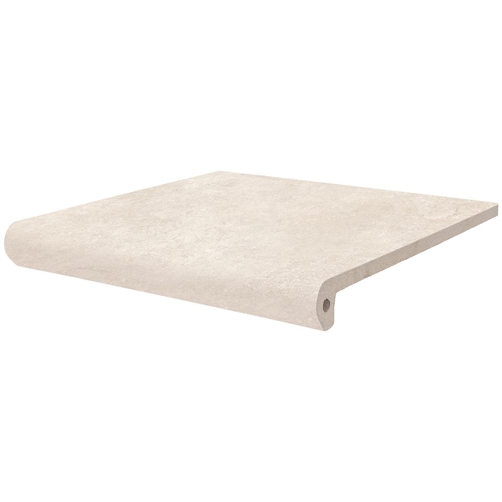 Exagres - Provenza Navona - ступень-флорентинер, C3/R12 Anti-slip, 330x330x40 мм