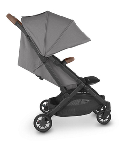 Прогулочная коляска UPPAbaby MINU V2 Greyson