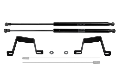 Упоры капота АвтоУпор для Chevrolet Equinox III поколение 2017-н.в., 2 шт., UCHEQU011