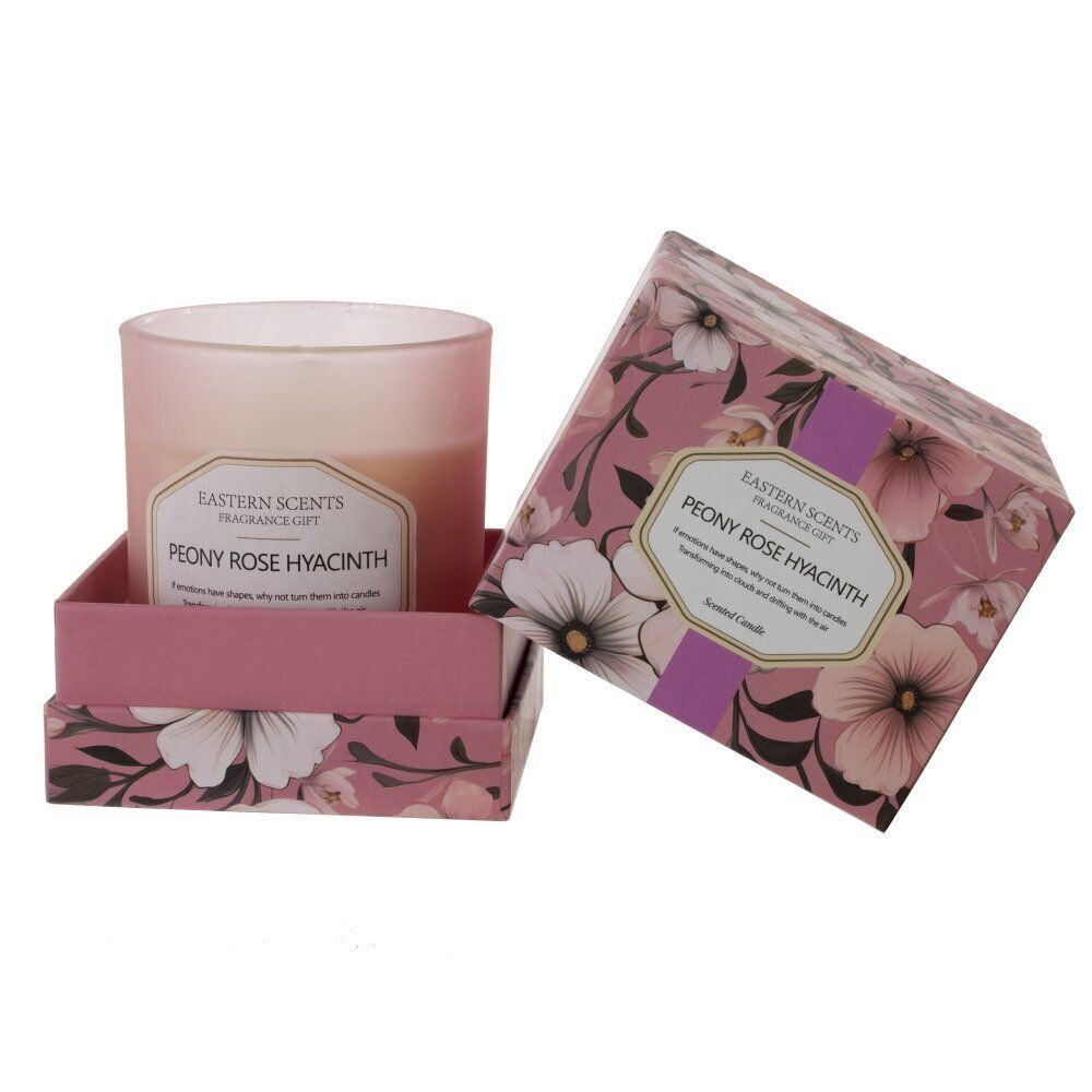 GAEM Свеча ароматическая, D 7.5 см, L8 W8 H9 см