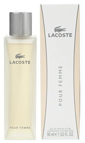 Lacoste Pour Femme Legere Eau De Parfum