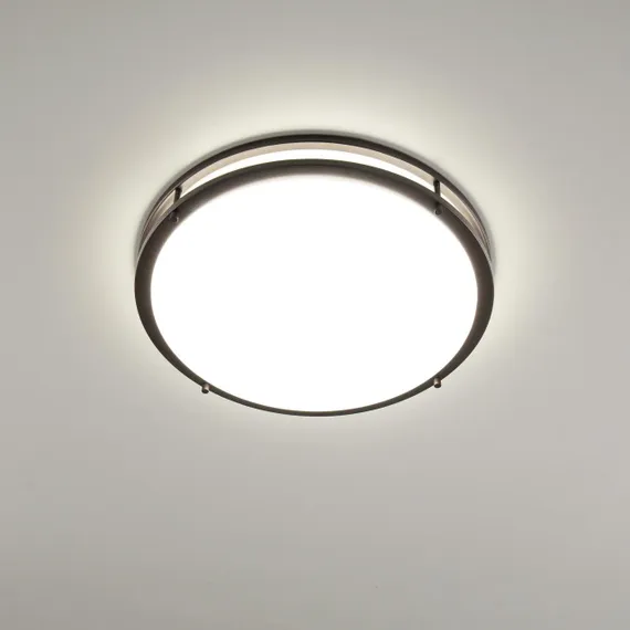 CL709505N Бостон Кофе Св-к Накл. LED 50W*4000K