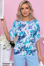 Блузка 42032 Avili