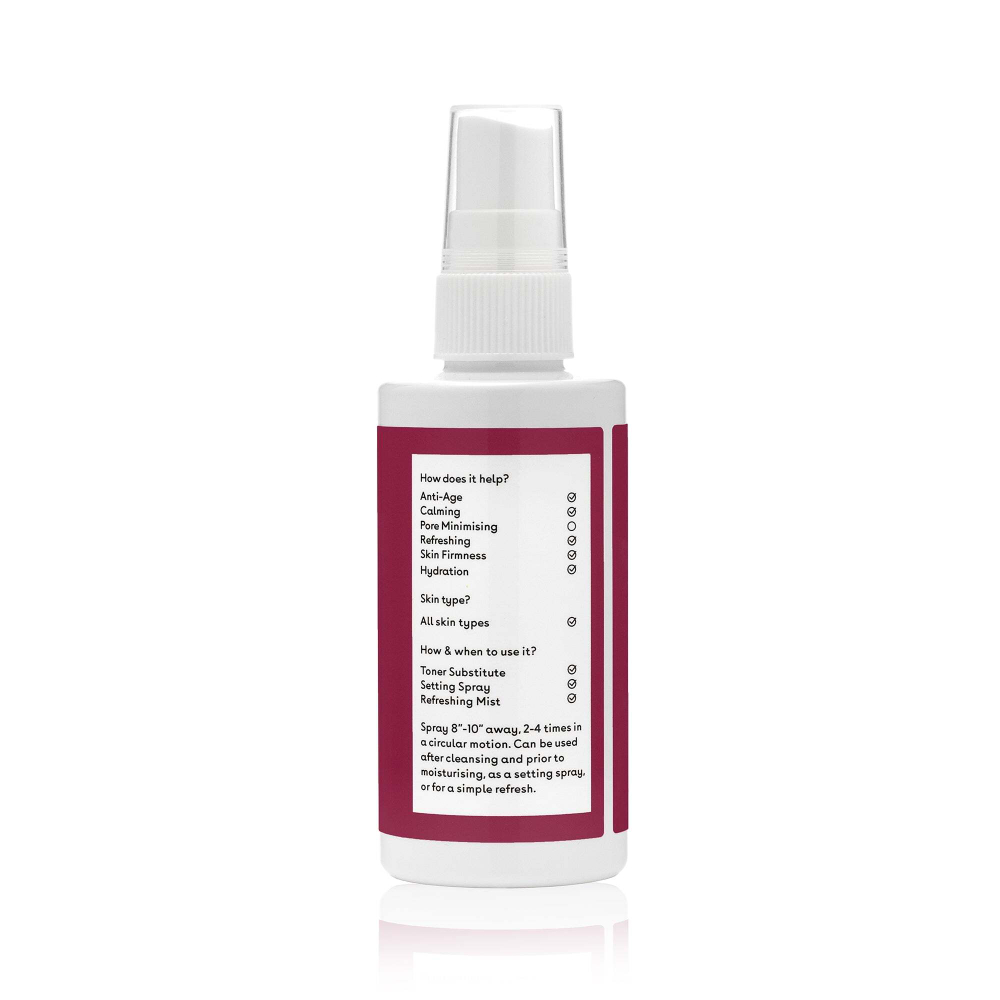 Спрей для лица HYALURONIC ACID 100 мл