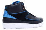 Кроссовки Jordan Air Jordan 2 Retro Radio Raheem
