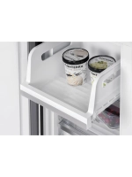 Холодильник Hiberg RFQ-600DX NFGW inverter