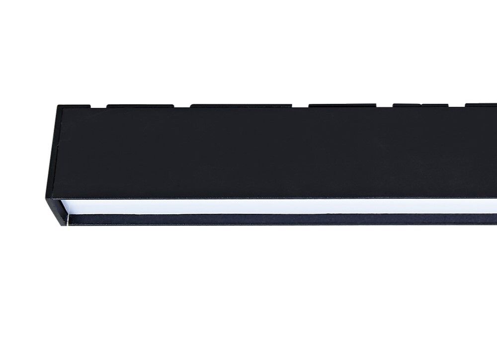 Спот LLB2292S Black