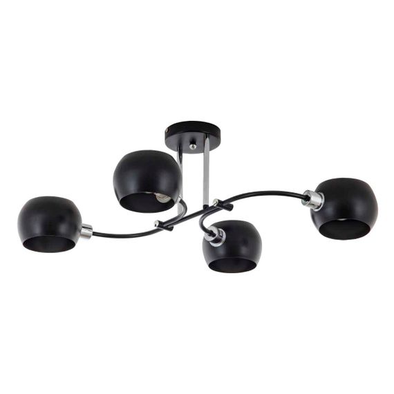 Потолочная люстра Modelux Modemodern MD.5172.4