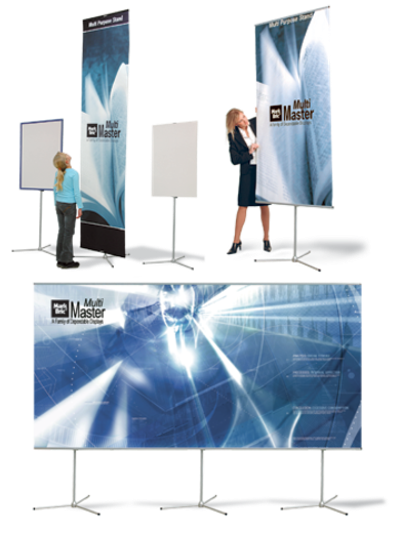 Стенд MultiMaster