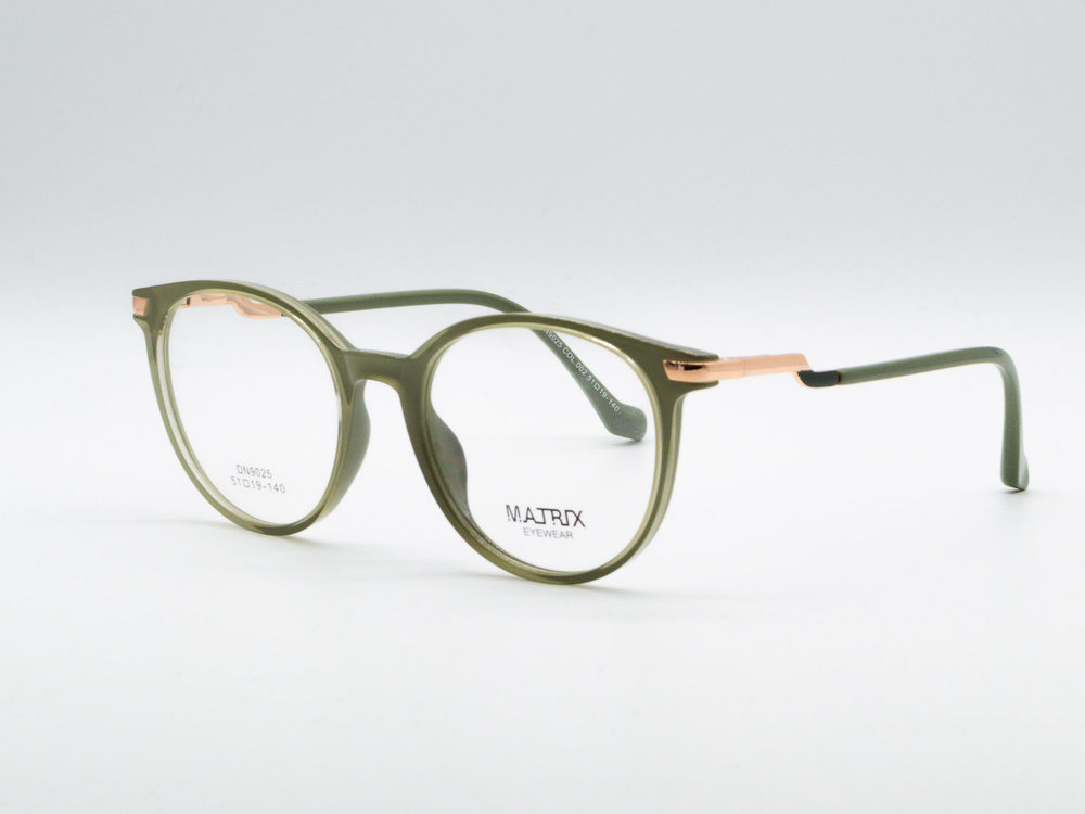 Изг. оправы MATRIX DN9025 COL.002