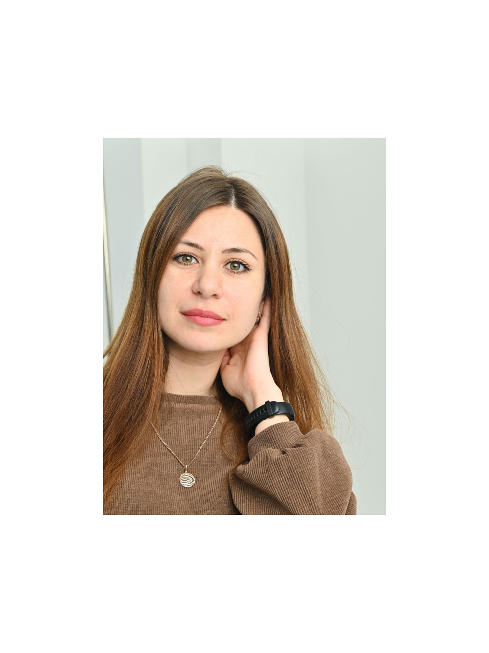 ЮРИСТ МАСЛОВА ЕКАТЕРИНА СЕРГЕЕВНА