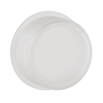 Заглушка для труб, IP40, д.20мм