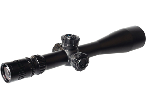 Прицел March-FX 5-40x56 Gen II FML-PDKI FFP, подсветка (D40V56FIML_G2 FML-PDKI)