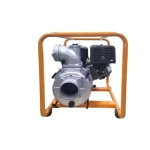 VILLARTEC GTP100 бензиновая мотопомпа 13 л.с, 1700 л/мин, диаметр 100 мм, 2103110000