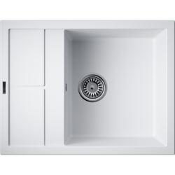 Кухонная мойка Omoikiri Sumi 65-WH