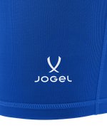 Шорты компрессионные Jogel CAMP 2 PerFormDRY Baselayer Short, синий Z2
