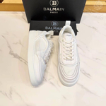 Кеды Balmain