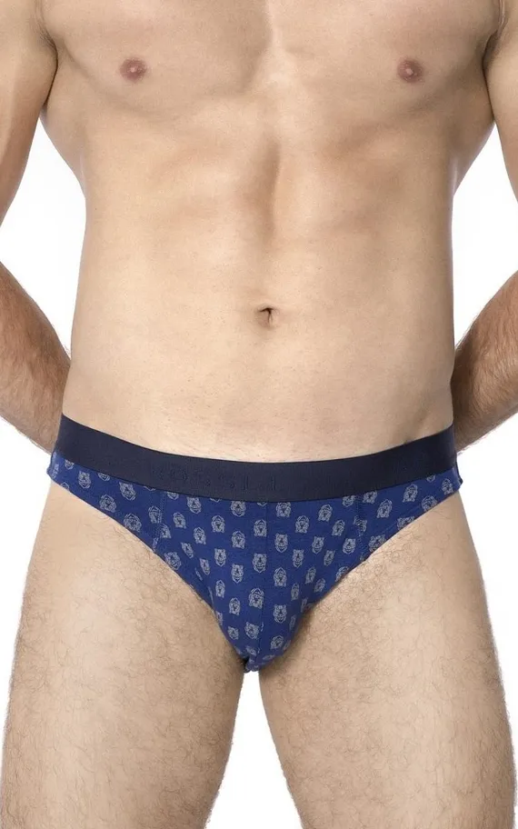 MSP-244 Трусы слипы 2 шт. в упаковке