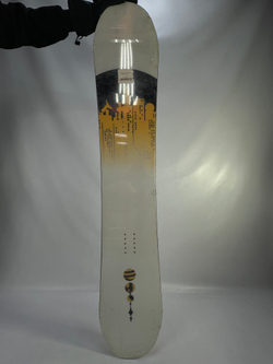 Сноуборд CHANRICH CITY