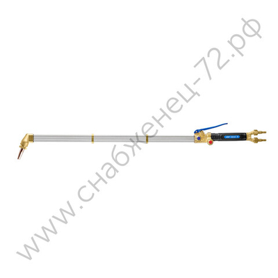 Резак удлинённый Р3-300 К-МУ, L=900 (110°)