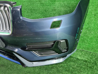 Бампер передний Volvo XC90 19-н.в R-Design В сборе