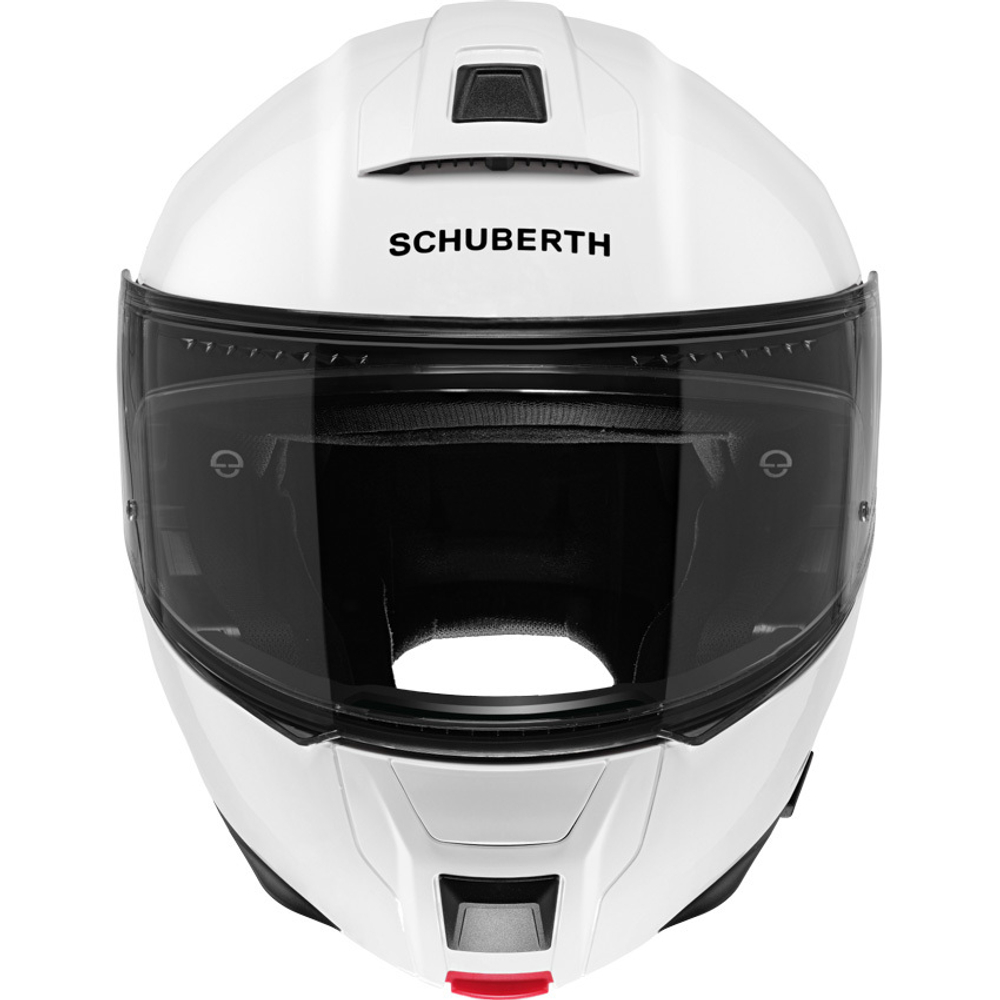 SCHUBERTH C5 GLOSSY WHITE