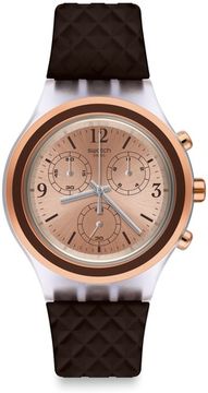 Наручные часы Swatch SVCK1005