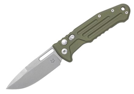Нож FOX knives FX-503SP OD NEW SMARTY