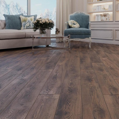 Ламинат La Moena Bellamonte LM10 Дуб Алонзо