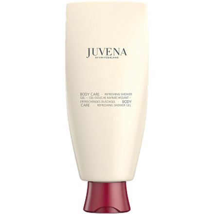 Juvena Refreshing Shower Gel Daily Recreation Освежающий восстанавливающий гель для душа