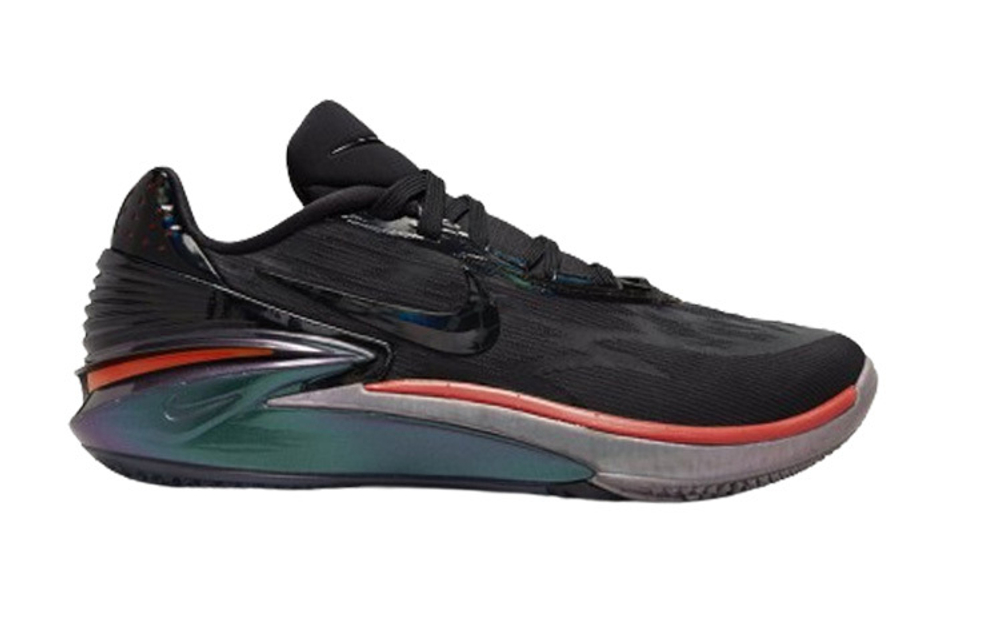 Кроссовки Nike Air Zoom G.T. Cut 2 Ep