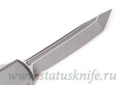 Нож Microtech Ultratech ZBT GEN III 1123-10 APNC Natural Clearфотография - 6