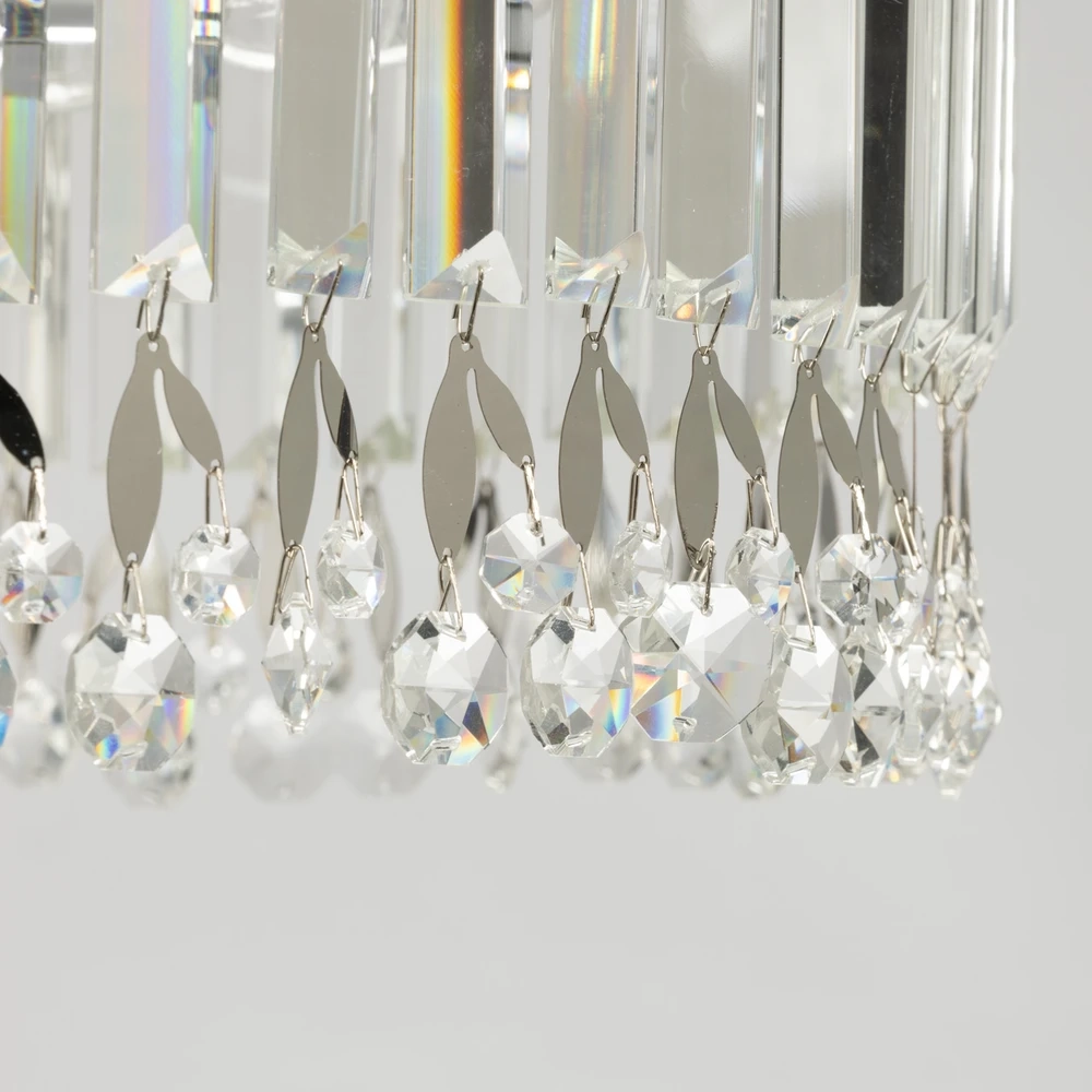 Подвесная люстра De City АРМАН 462012508