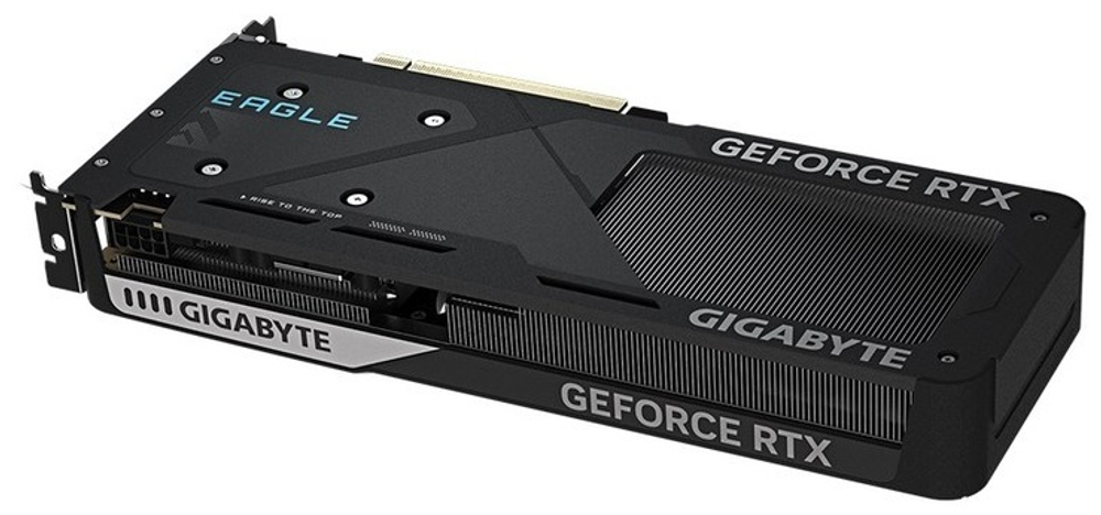 Видеокарта GIGABYTE RTX 5060 Eagle Max OC (GV-N5060EAGLEMAX OC-8GD) 8 Гб