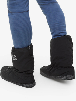 НОСКИ УТЕПЛЕННЫЕ BASK TUNDRA FOOT