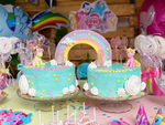 My Little Pony Party