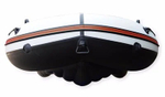 Лодка ПВХ X-RIVER Grace Wind 360