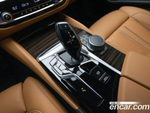 BMW 5 Series (G30) 520i M Sports (02.2022)