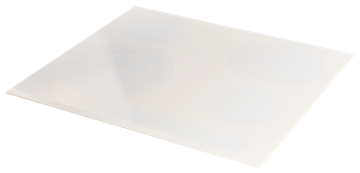 Электрическая варочная панель Kuppersberg FT6VS16 W