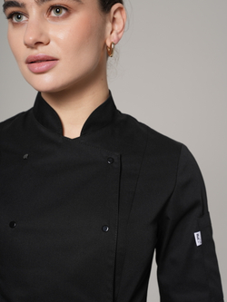 Китель поварской | Бл-318 к 3/4 клеон проф