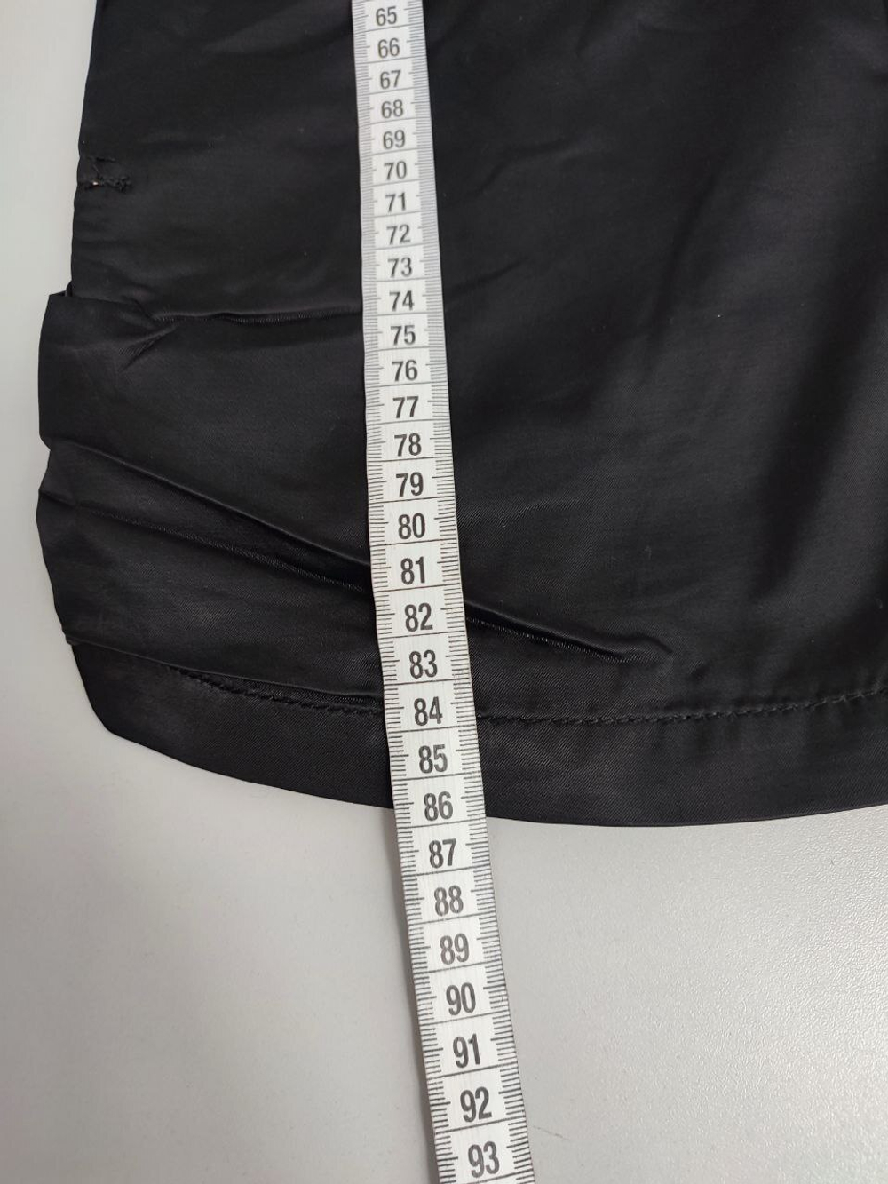 Бриджи базовые 42-44 размер