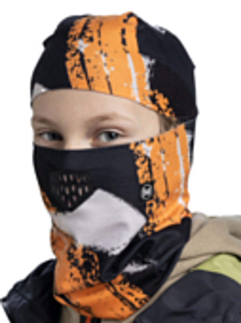 Маска (балаклава) Buff Thermonet Balaclava Vem Multi (US:one size)