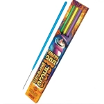 РС1730 Бенгальская свеча «Бенгальский огонь Ультра» 300 мм 1/120/4