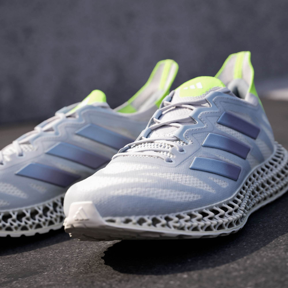 Кроссовки аdidas 4DFWD 3