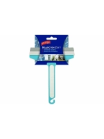 Водосгон "You'll Love" 77040, 2в1, полипропилен, ширина 12см