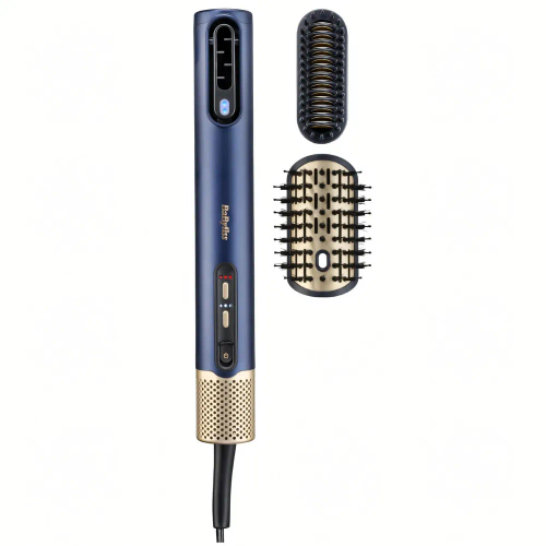 Фен-щетка BaByliss Air Wand AS6550E