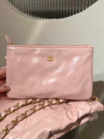 Chanel 22 Small Handbag